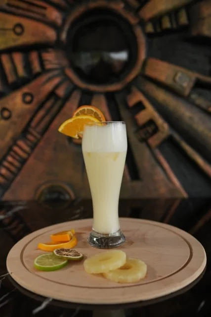 Summer Love at Fiaba Brasserie