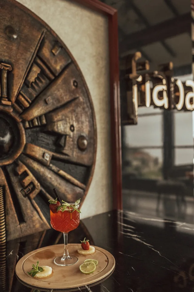 Fiaba photo gallery in Alanya